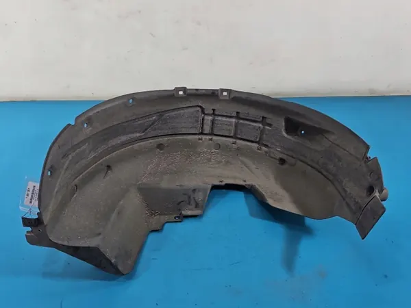 Pasos de rueda trasero derecho OEM IMPRK1561361 Citroen image 3