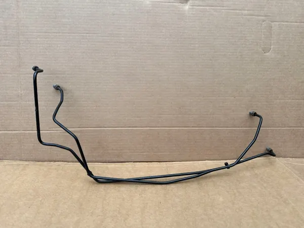 Lignes de frein ABS SKODA OCTAVIA II 2.0 TDI - OEM image 2