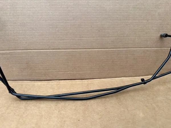 Lignes de frein ABS SKODA OCTAVIA II 2.0 TDI - OEM image 3