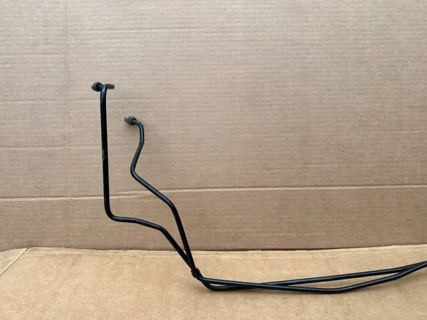 Lignes de frein ABS SKODA OCTAVIA II 2.0 TDI - OEM image 4