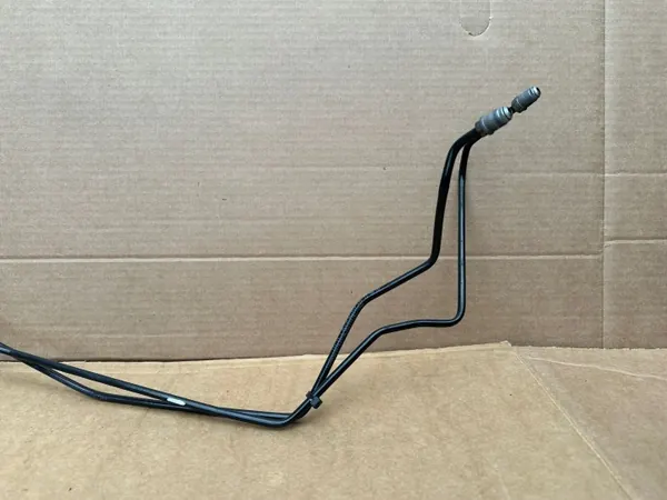Lignes de frein ABS SKODA OCTAVIA II 2.0 TDI - OEM image 5