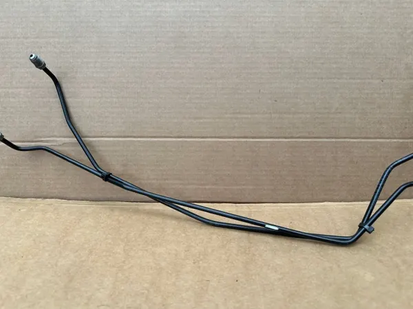 Lignes de frein ABS SKODA OCTAVIA II 2.0 TDI - OEM image 6