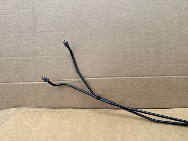 Lignes de frein ABS SKODA OCTAVIA II 2.0 TDI - OEM image 7