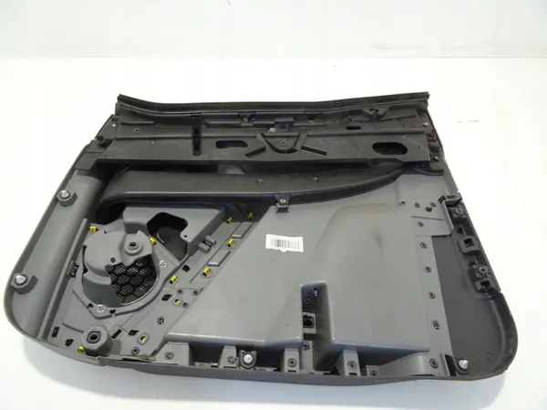OEM 84519149 Tapicería Puerta Delantera Izquierda Renault Trucks image 3