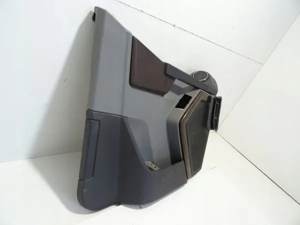 OEM 84519149 Tapicería Puerta Delantera Izquierda Renault Trucks image 4