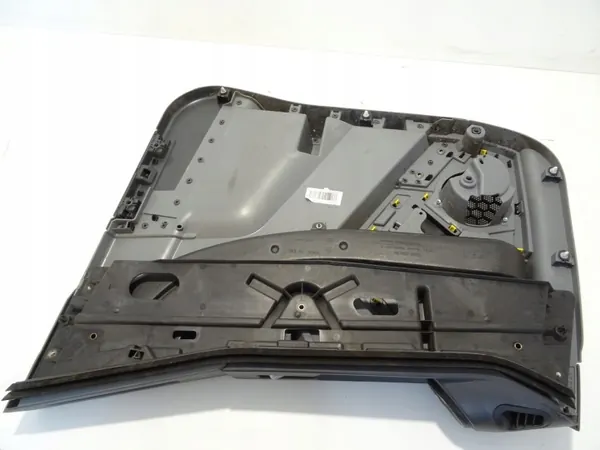 OEM 84519149 Tapicería Puerta Delantera Izquierda Renault Trucks image 5