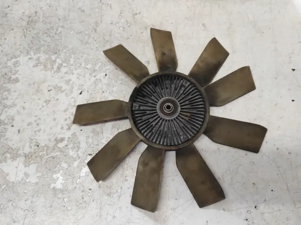Mercedes Visco-ventilator OEM A0002006023 Vito W639 image 4