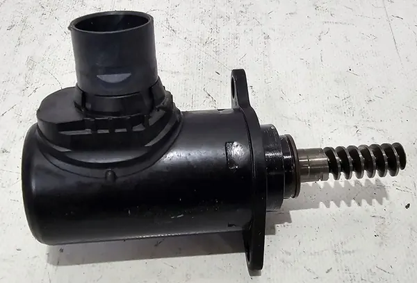 Atuador de Farol BMW / MINI - 7631574 image 2