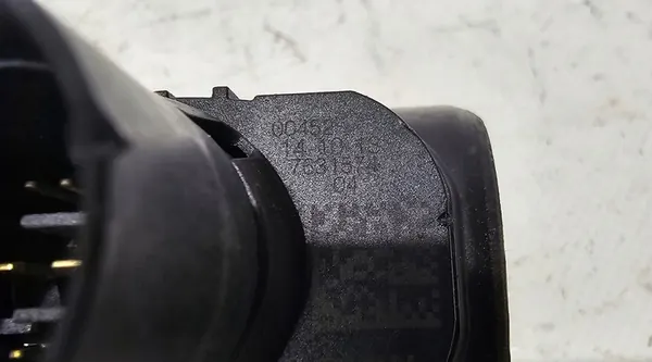 Atuador de Farol BMW / MINI - 7631574 image 3