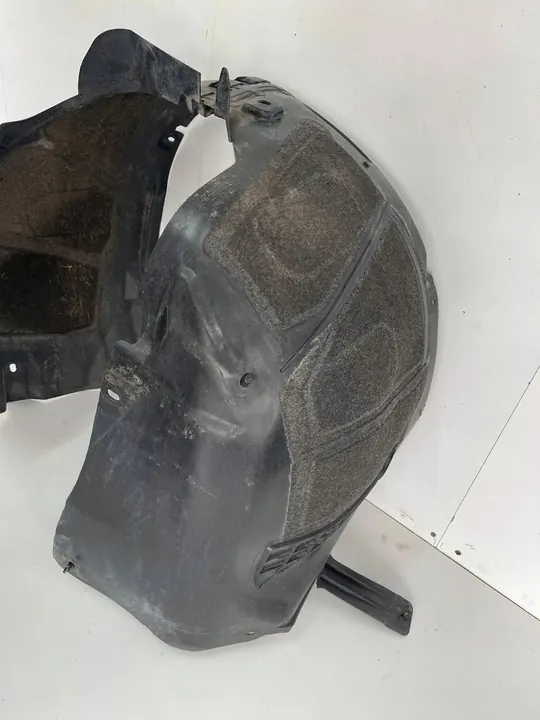 Vasen etupyörän kaari Opel Astra J 2012 image 3