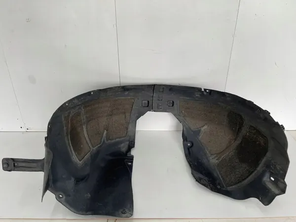 Vasen etupyörän kaari Opel Astra J 2012 image 6