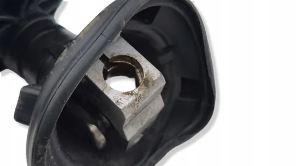 Porsche Taycan ohjauspylvään risti OEM AMD228120 image 5