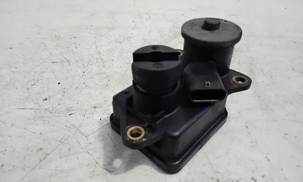 Mercedes-Benz OE A6401500494 Inlaatspruitstuk image 4