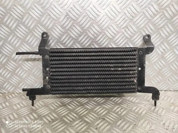 Refroidisseur de carburant Citroen Berlingo II Peugeot Partner II 1.6 HDI image 1