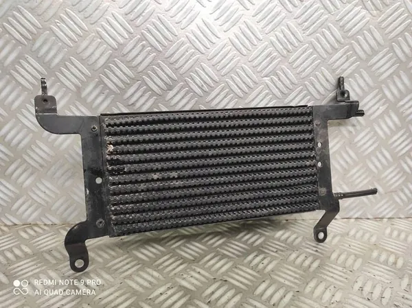 Refroidisseur de carburant Citroen Berlingo II Peugeot Partner II 1.6 HDI image 3