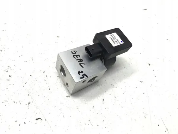 BYD Klima-Expansionsventil OEM STER-8106200 - Gebraucht image 2