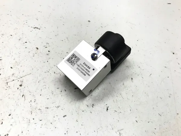 BYD Klima-Expansionsventil OEM STER-8106200 - Gebraucht image 3