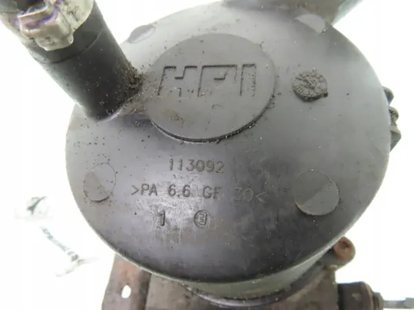 Gebrauchte HPI Servopumpe OEM 21601861 image 5