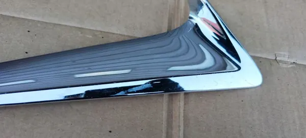 OEM PW401-10002 Rechter Bumperstrip voor Toyota CHR Lift image 4