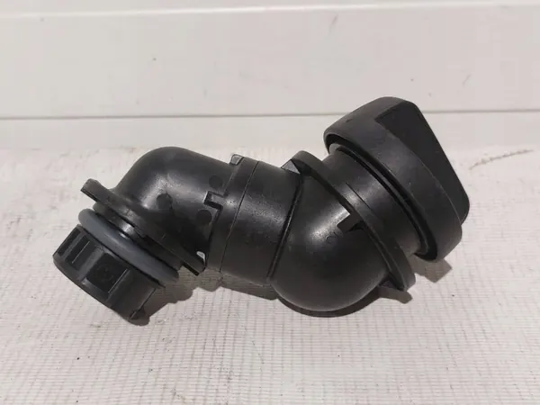 Öljytäyttökorkki OEM 12615294 Chevrolet Camarolle image 2
