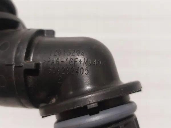 Öljytäyttökorkki OEM 12615294 Chevrolet Camarolle image 6