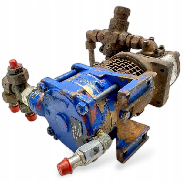 Mercedes-Benz Hydraulikteil OEM 23357 - Gebraucht image 5