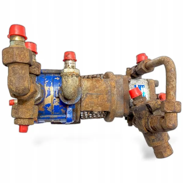 Mercedes-Benz Hydraulikteil OEM 23357 - Gebraucht image 7