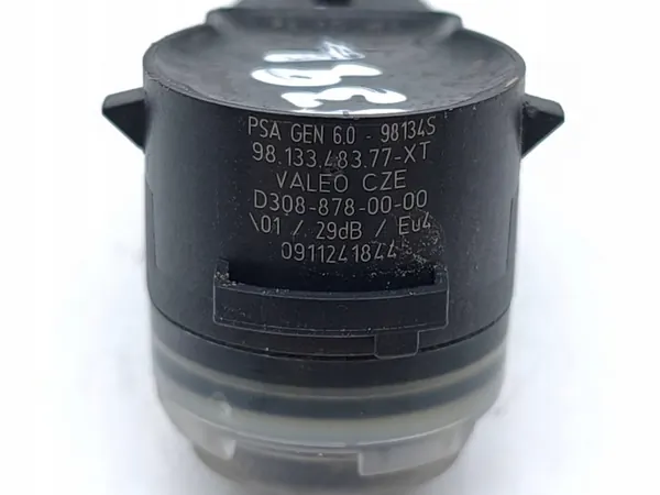 Opel Grandland X Parkeringssensor OEM 9813348377 image 6