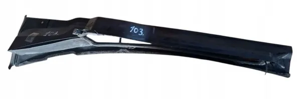 Innenraumfiltergehäuse OEM 2S61-A016B26-AH für Ford Fiesta image 2
