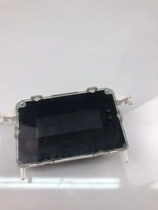 Bordcomputer Ford Fiesta VI OEM 23609886 Gebraucht image 2