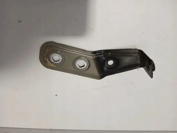 Vorderer linker Kotflügelhalter OEM 7419403 BMW 3 image 2