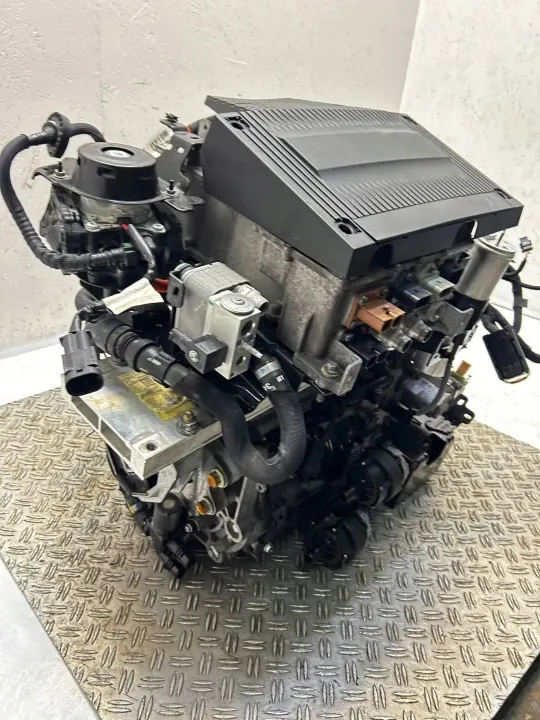 Moteur électrique Opel Corsa F Mokka PSAZK01 image 3