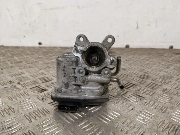 Válvula EGR Subaru OEM FBZ13119 - Estado Usado image 3