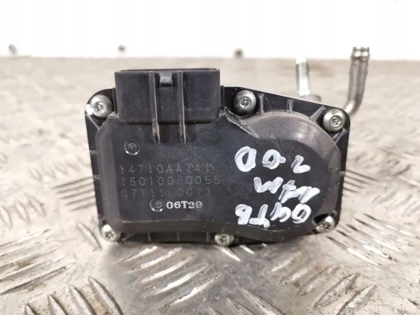 Válvula EGR Subaru OEM FBZ13119 - Estado Usado image 4
