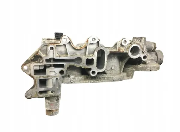 Ölfilterhalter Volvo OEM 21373261 - Gebraucht image 3