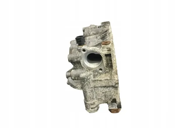 Ölfilterhalter Volvo OEM 21373261 - Gebraucht image 4