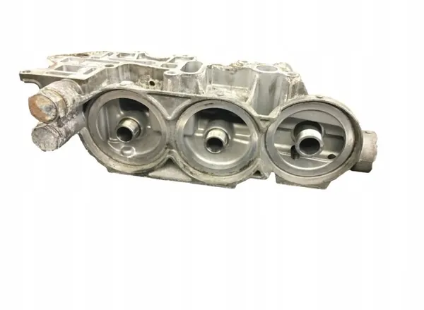 Ölfilterhalter Volvo OEM 21373261 - Gebraucht image 6