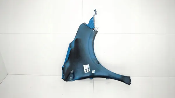 Guardabarros delantero izquierdo OEM 360151142 Peugeot 208 image 10