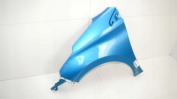 Guardabarros delantero izquierdo OEM 360151142 Peugeot 208 image 3