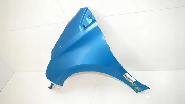 Guardabarros delantero izquierdo OEM 360151142 Peugeot 208 image 4