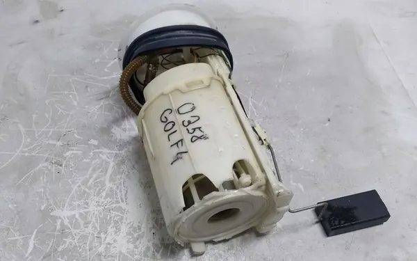 Bomba de combustível Volkswagen Golf IV 228233 image 3