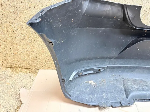 VW POLO V 6C takapuskuri OEM 6C6807421 image 10