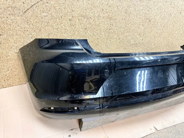 VW POLO V 6C takapuskuri OEM 6C6807421 image 4