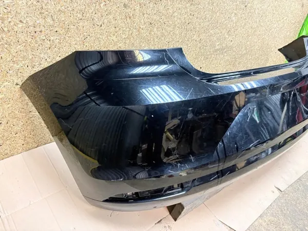 VW POLO V 6C takapuskuri OEM 6C6807421 image 5