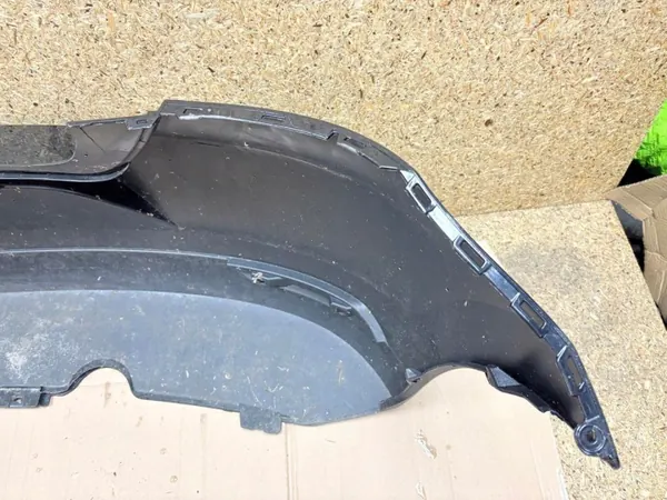 VW POLO V 6C takapuskuri OEM 6C6807421 image 7