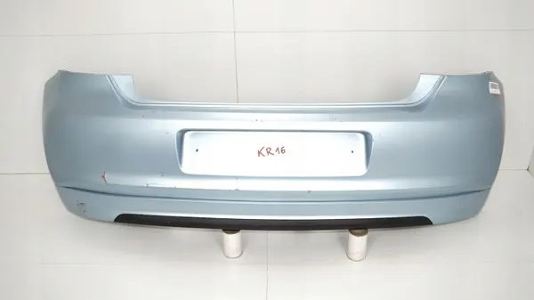 OEM 360164313 Achterbumper voor VW Polo 6R 09-15 image 2