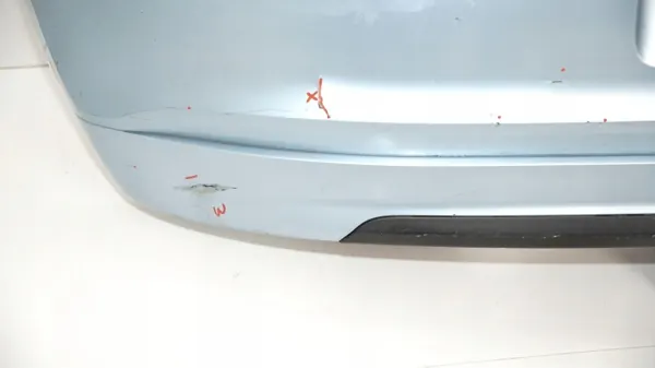 OEM 360164313 Achterbumper voor VW Polo 6R 09-15 image 4