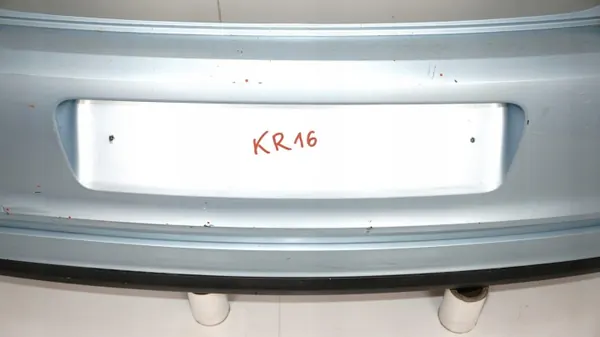 OEM 360164313 Achterbumper voor VW Polo 6R 09-15 image 6