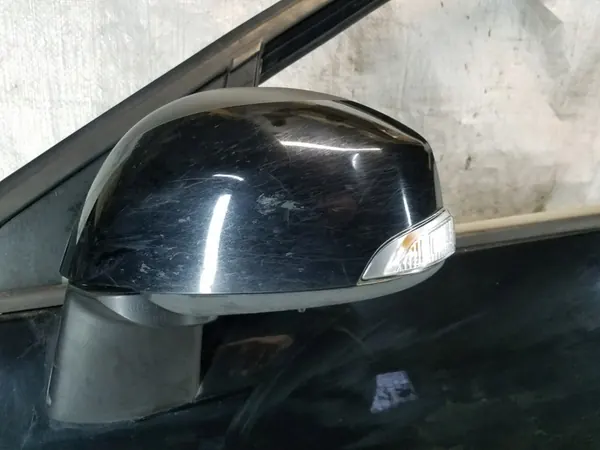 Miroir Renault Grand Scenic III Lift Électrique Pliable image 1