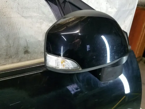 Miroir Renault Grand Scenic III Lift Électrique Pliable image 5